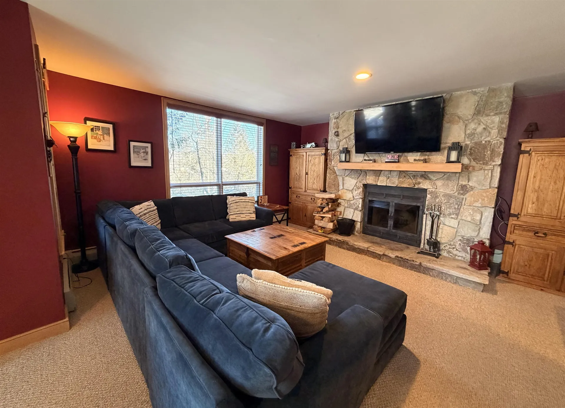O-21 Mountainside Village Way Dover VT 05356