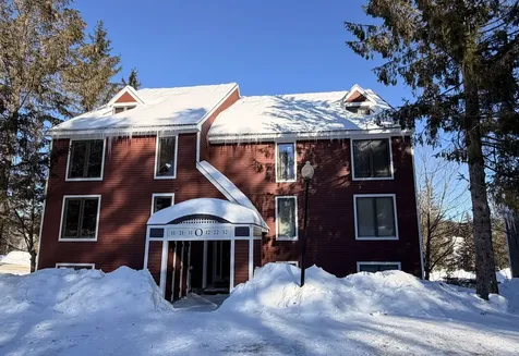 O-21 Mountainside Village Way Dover VT 05356