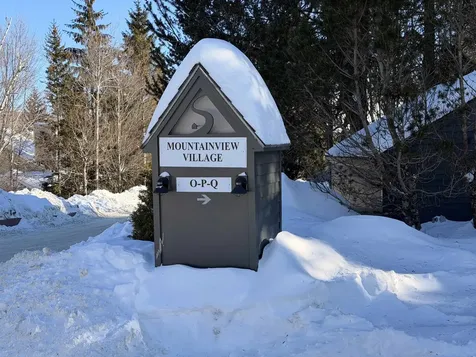 O-21 Mountainside Village Way Dover VT 05356