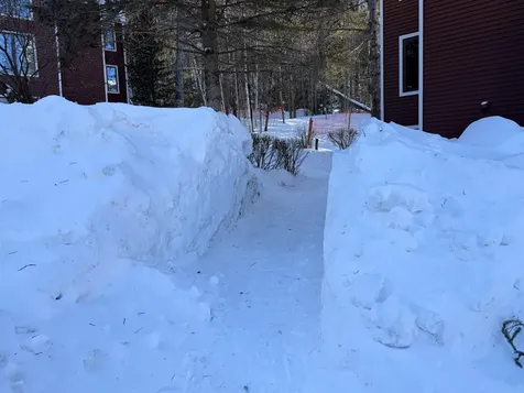 O-21 Mountainside Village Way Dover VT 05356