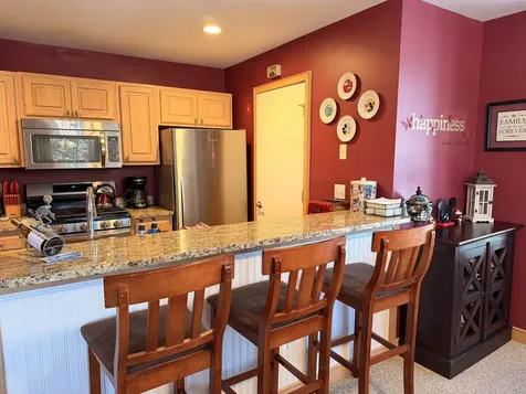 O-21 Mountainside Village Way Dover VT 05356