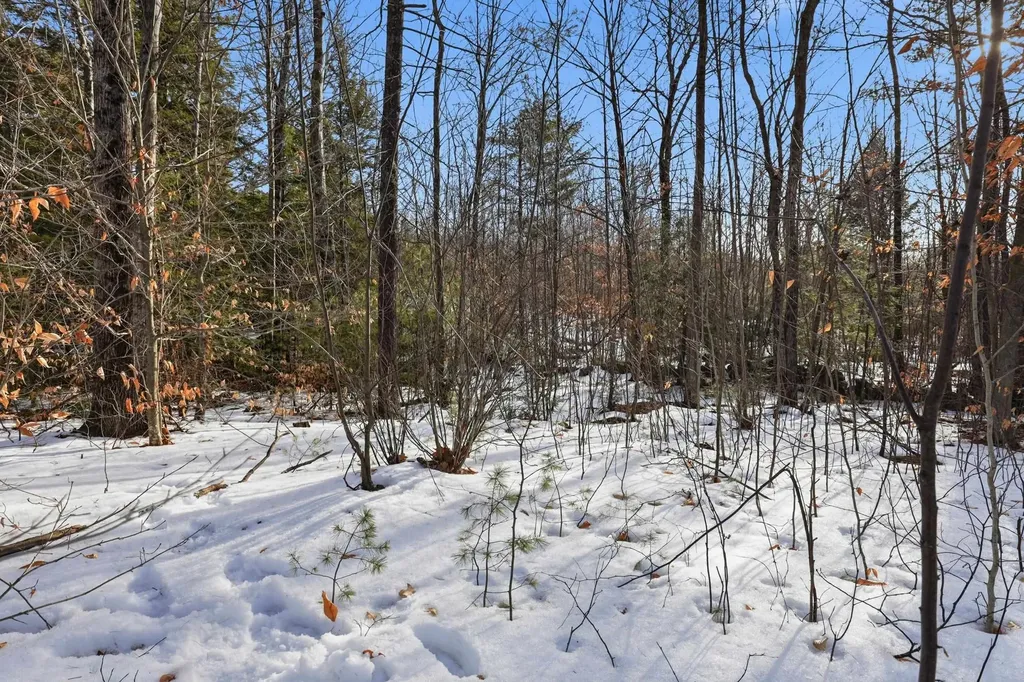 Tax Map5b Lot97 Nh Route 114 Henniker NH 03242