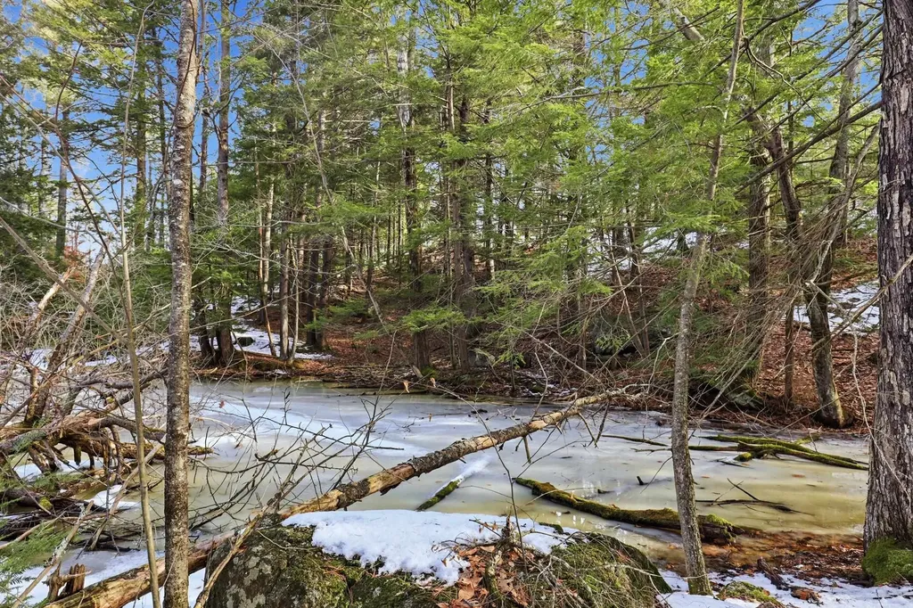 Tax Map5b Lot97 Nh Route 114 Henniker NH 03242