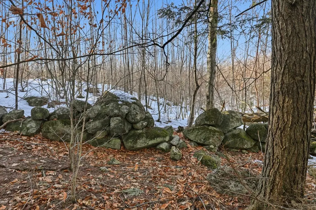 Tax Map5b Lot97 Nh Route 114 Henniker NH 03242