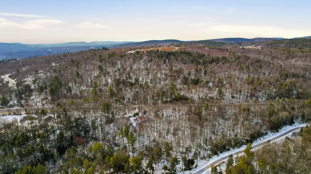 Tax Map5b Lot97 Nh Route 114 Henniker NH 03242