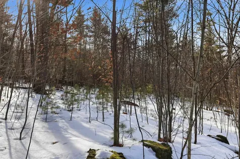 Tax Map5b Lot97 Nh Route 114 Henniker NH 03242