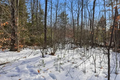 Tax Map5b Lot97 Nh Route 114 Henniker NH 03242