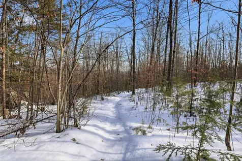 Tax Map5b Lot97 Nh Route 114 Henniker NH 03242