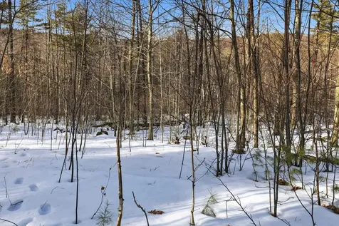 Tax Map5b Lot97 Nh Route 114 Henniker NH 03242