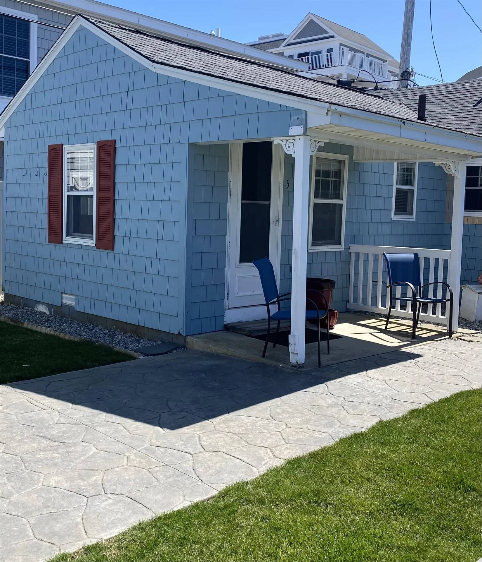 35 Fuller Acres Hampton NH 03842