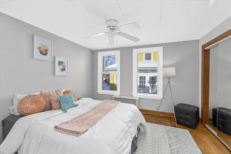 89 Summerside Avenue Manchester NH 03102