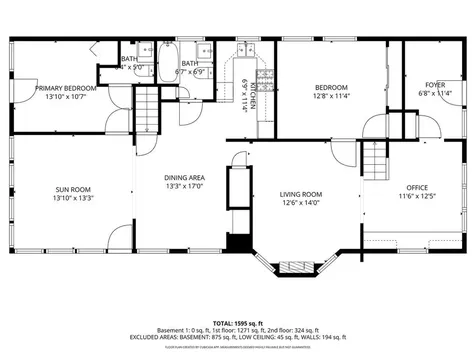 89 Summerside Avenue Manchester NH 03102