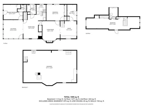 89 Summerside Avenue Manchester NH 03102