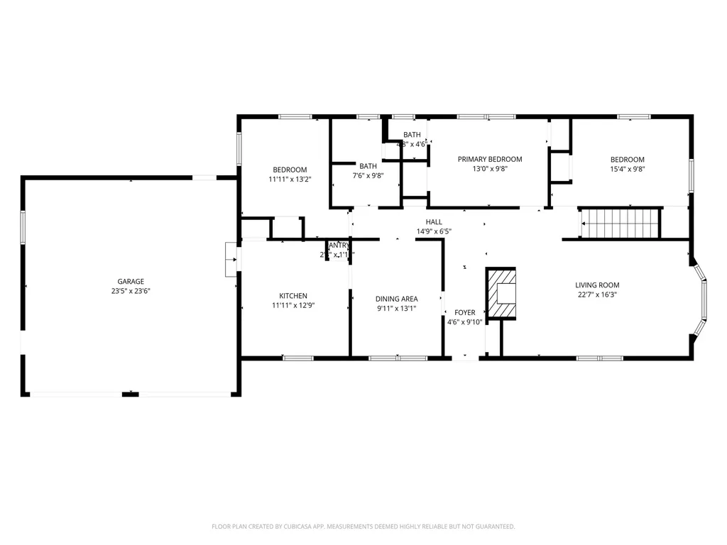 23 Currier Avenue Peterborough NH 03458