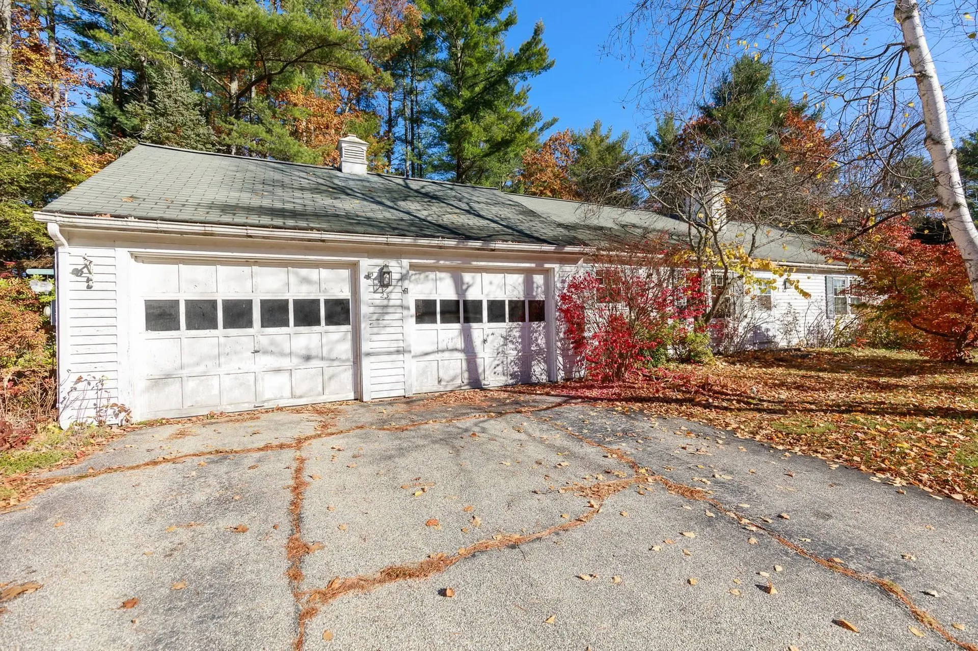 23 Currier Avenue Peterborough NH 03458