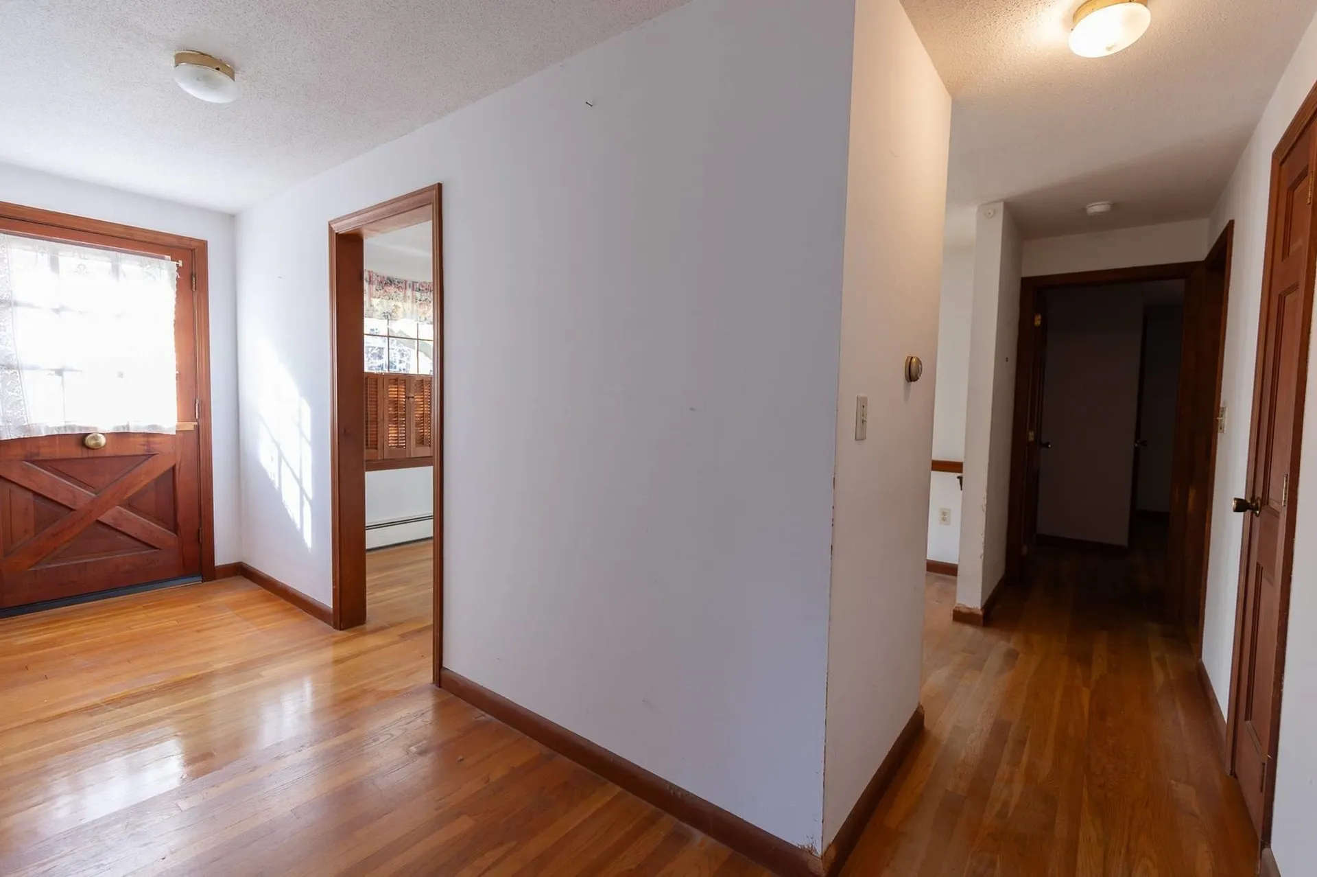 23 Currier Avenue Peterborough NH 03458