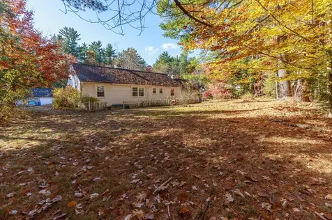 23 Currier Avenue Peterborough NH 03458