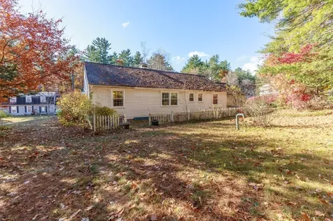 23 Currier Avenue Peterborough NH 03458