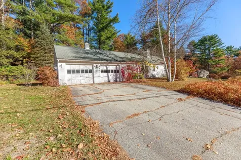23 Currier Avenue Peterborough NH 03458