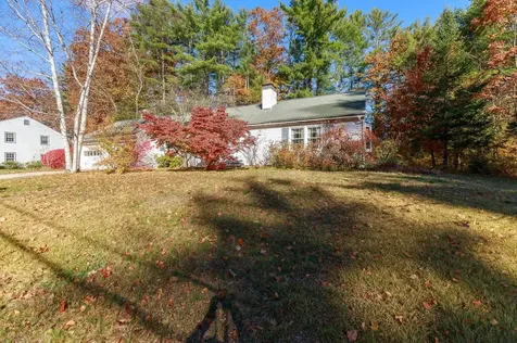 23 Currier Avenue Peterborough NH 03458