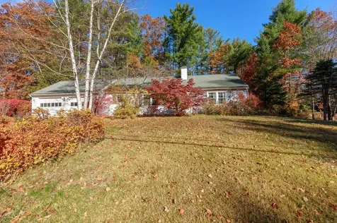 23 Currier Avenue Peterborough NH 03458