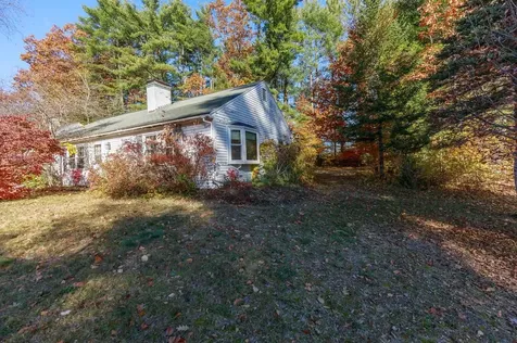 23 Currier Avenue Peterborough NH 03458