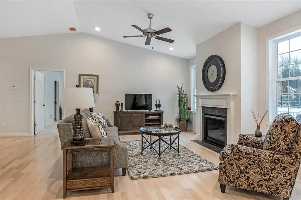 178 Sweeney Farm Road Milton VT 05468