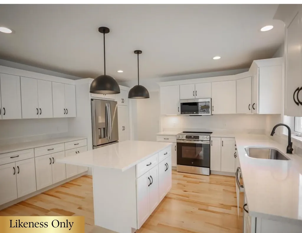 178 Sweeney Farm Road Milton VT 05468