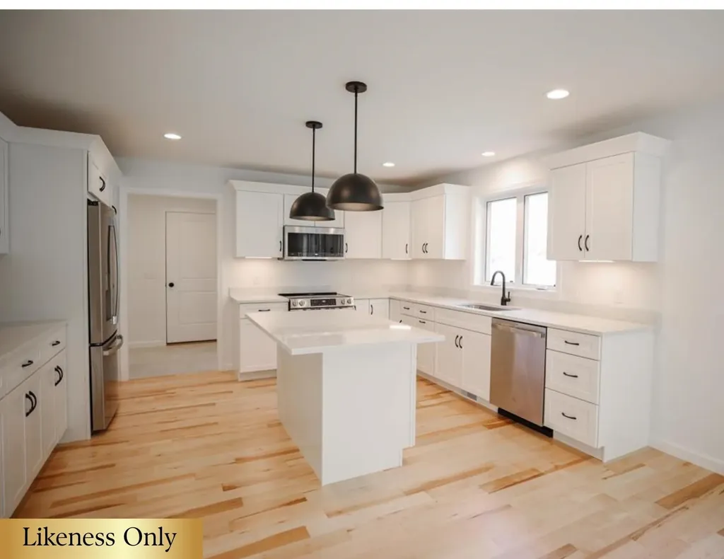 178 Sweeney Farm Road Milton VT 05468