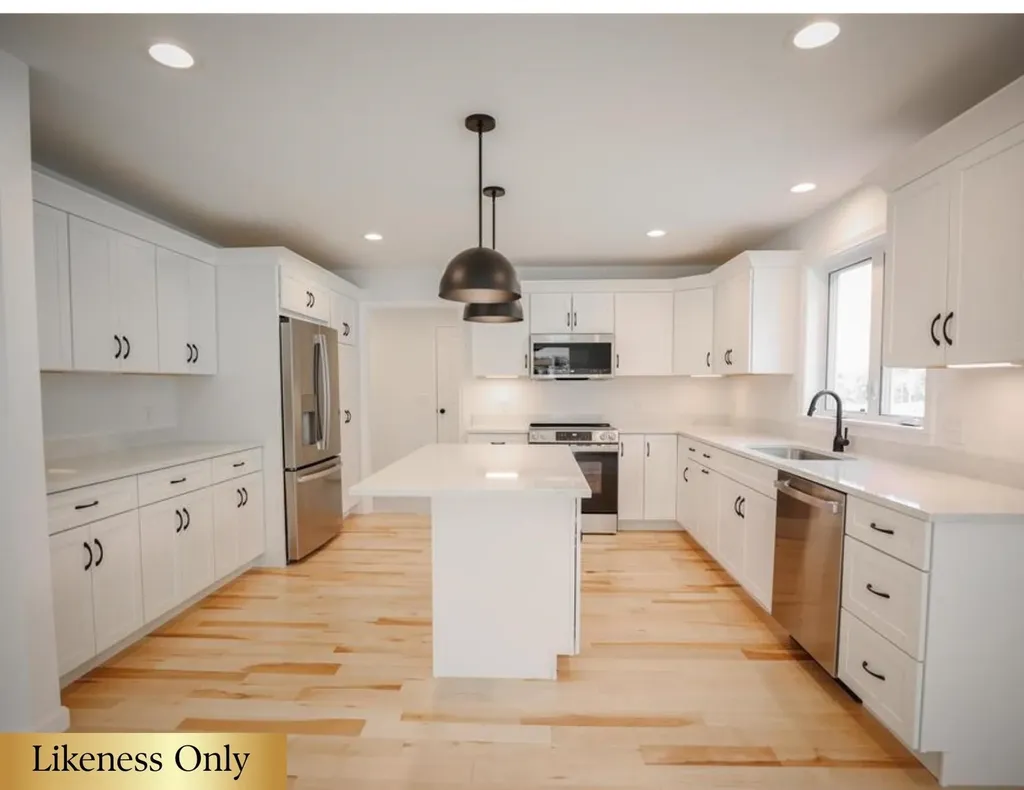178 Sweeney Farm Road Milton VT 05468