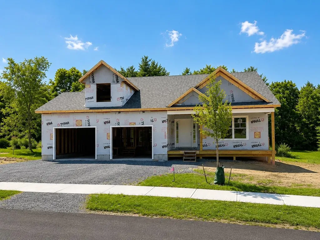 178 Sweeney Farm Road Milton VT 05468