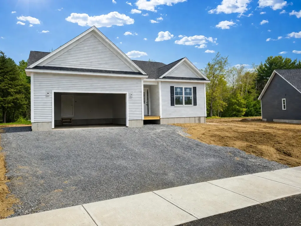 178 Sweeney Farm Road Milton VT 05468