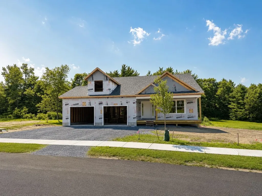178 Sweeney Farm Road Milton VT 05468