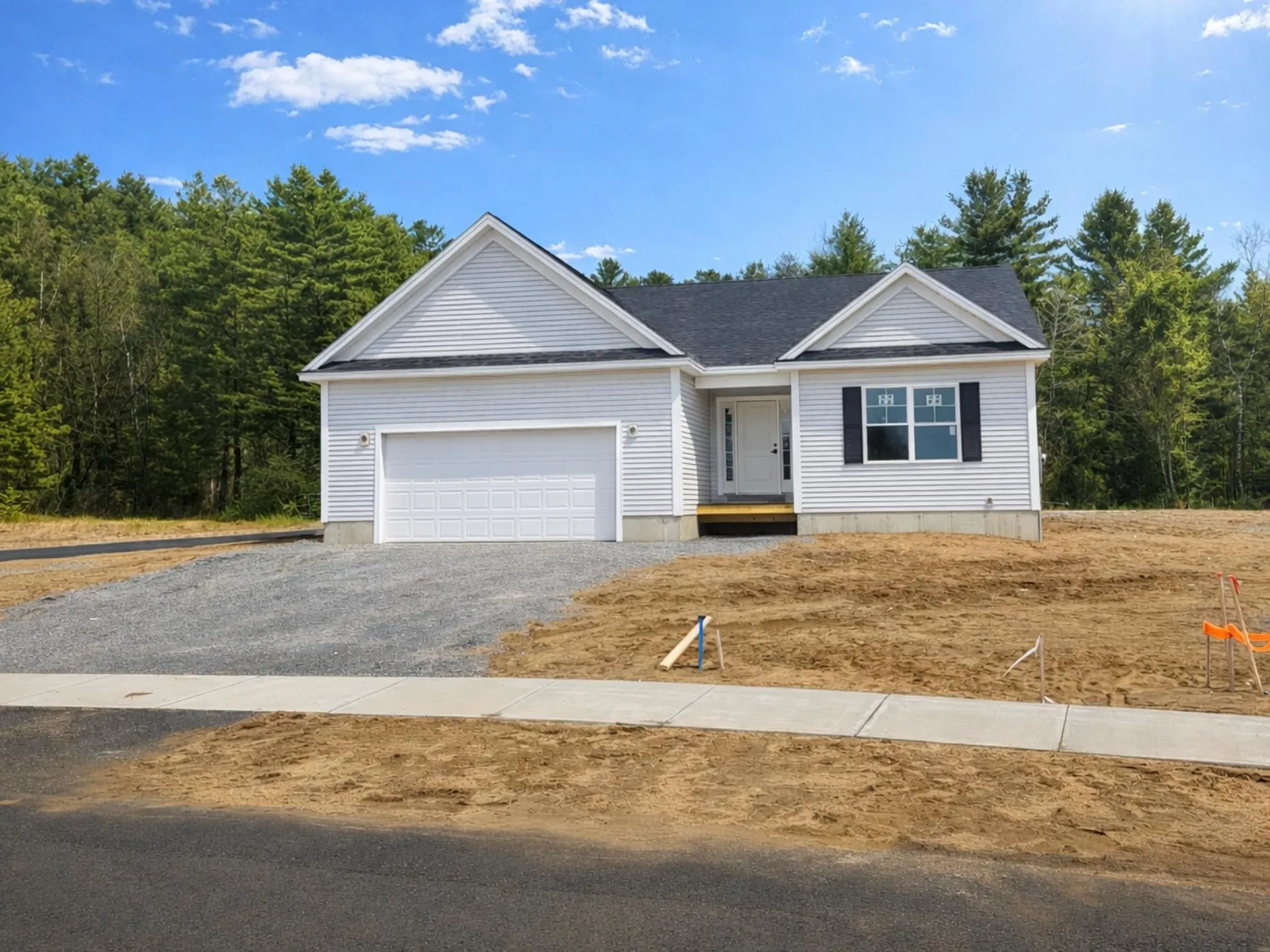 178 Sweeney Farm Road Milton VT 05468