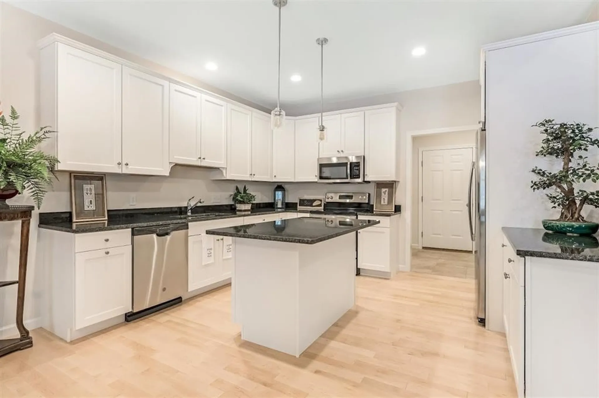 178 Sweeney Farm Road Milton VT 05468