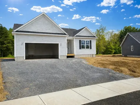 178 Sweeney Farm Road Milton VT 05468