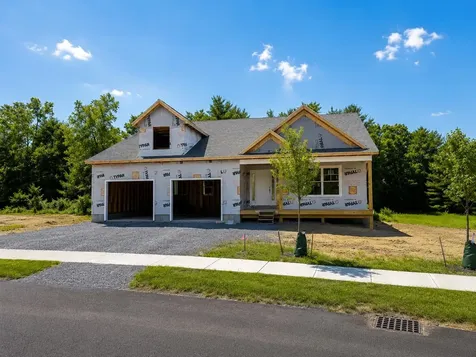 178 Sweeney Farm Road Milton VT 05468