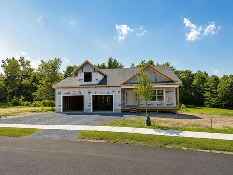 178 Sweeney Farm Road Milton VT 05468