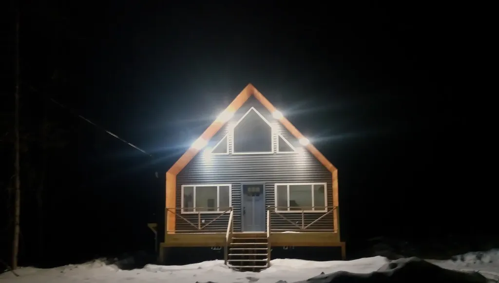 1451 Main Road Chatham NH 03813