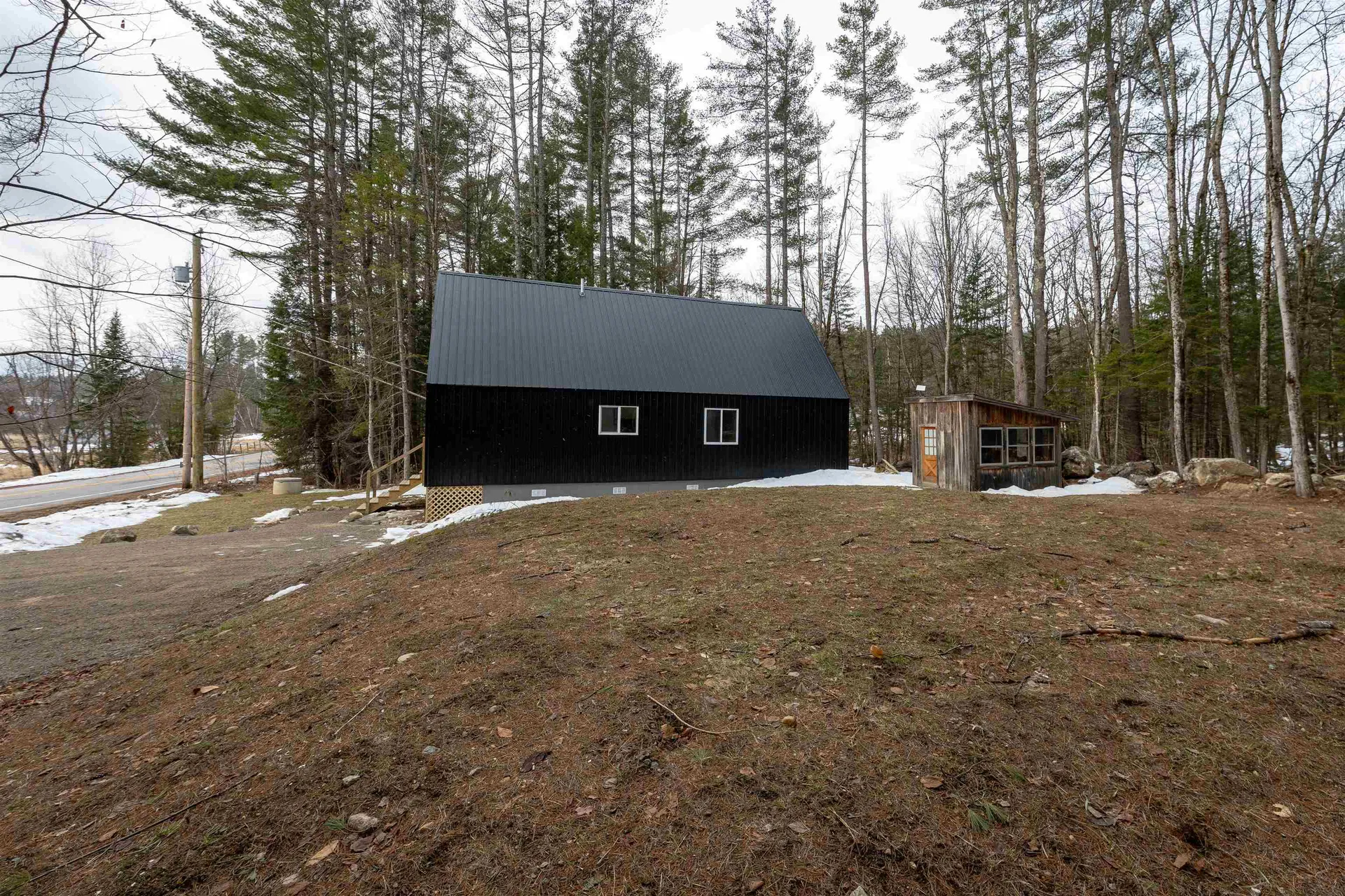 1451 Main Road Chatham NH 03813