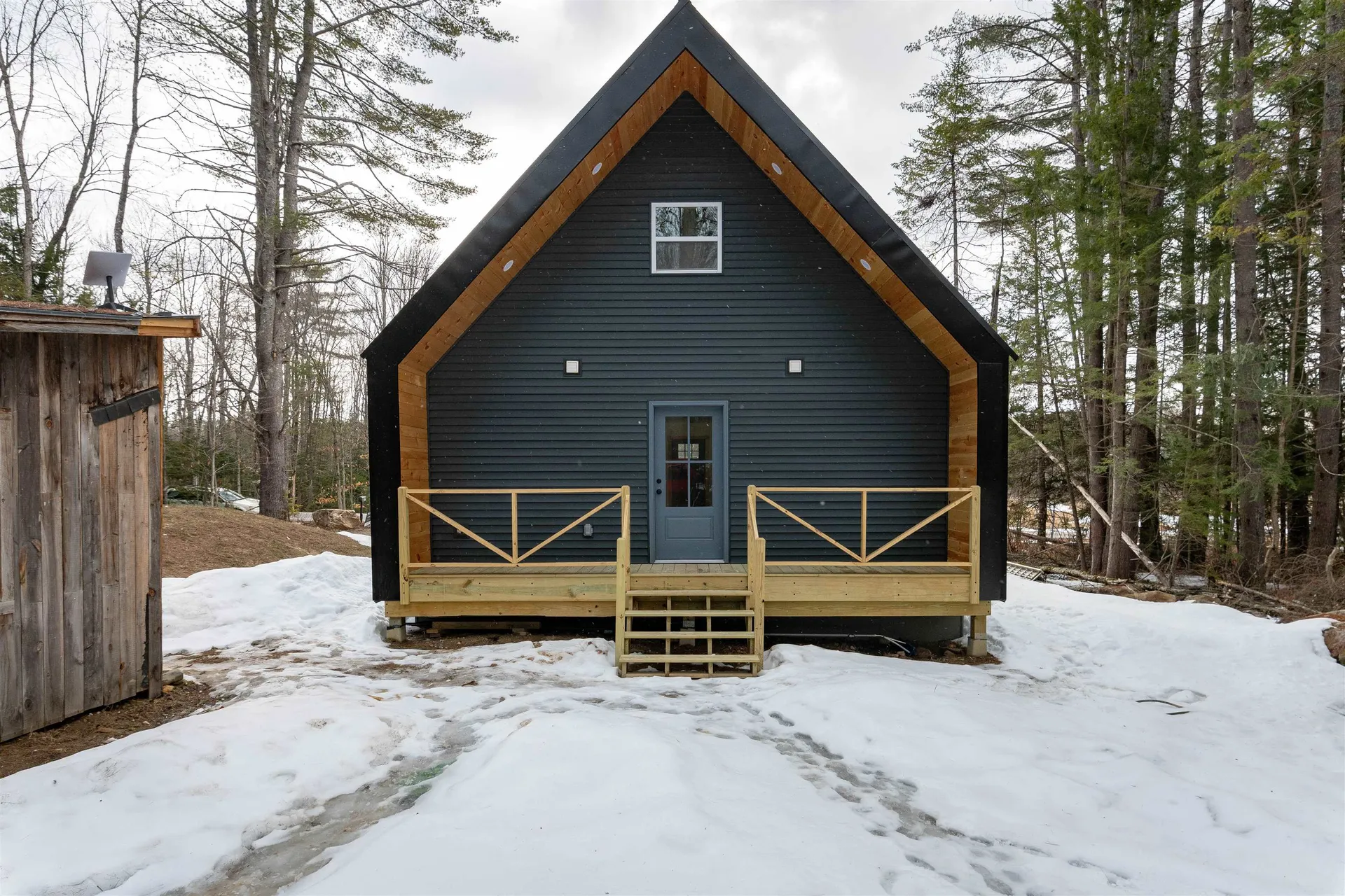 1451 Main Road Chatham NH 03813