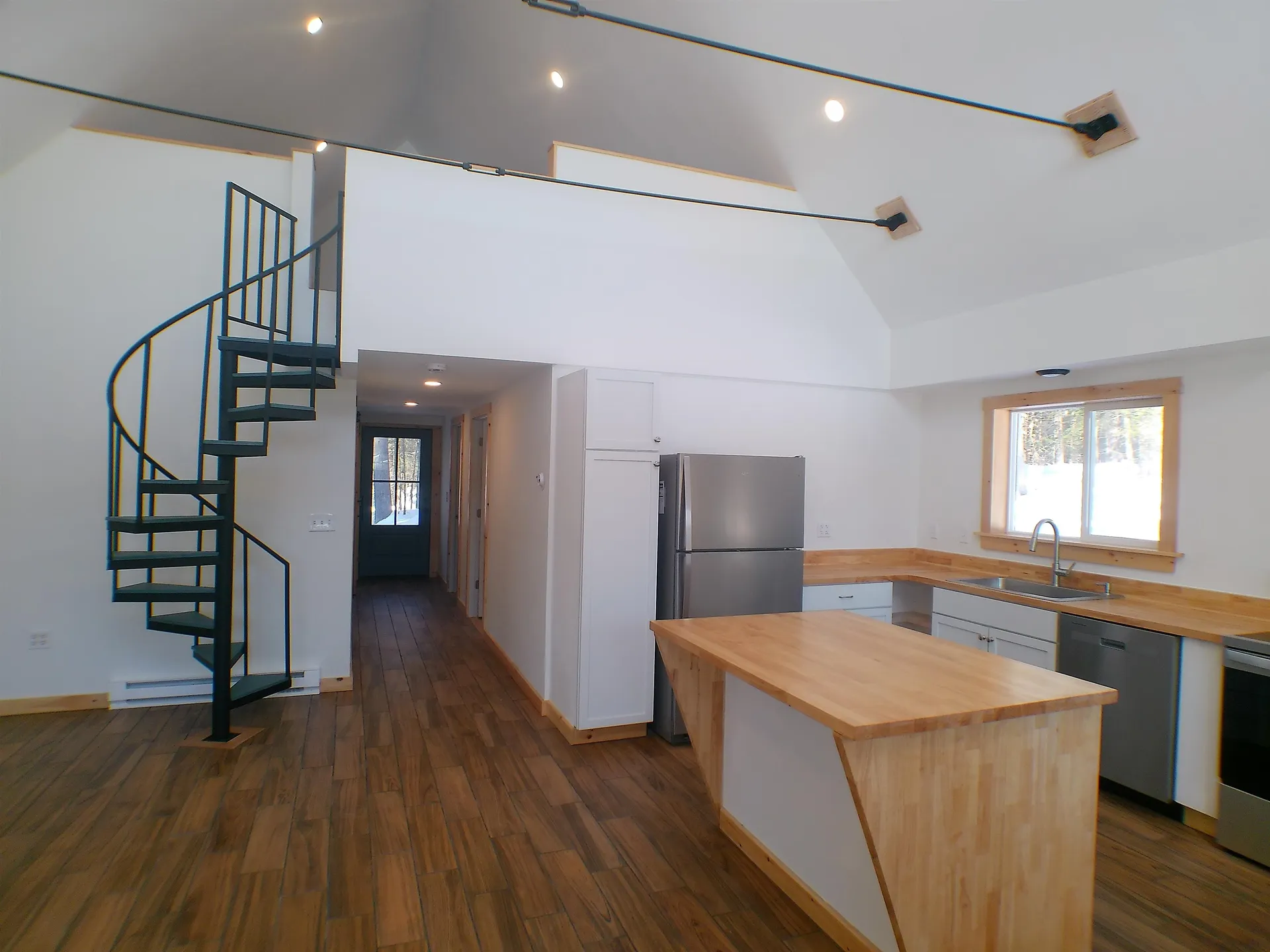 1451 Main Road Chatham NH 03813