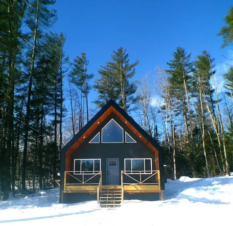 1451 Main Road Chatham NH 03813