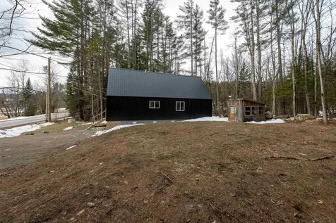 1451 Main Road Chatham NH 03813
