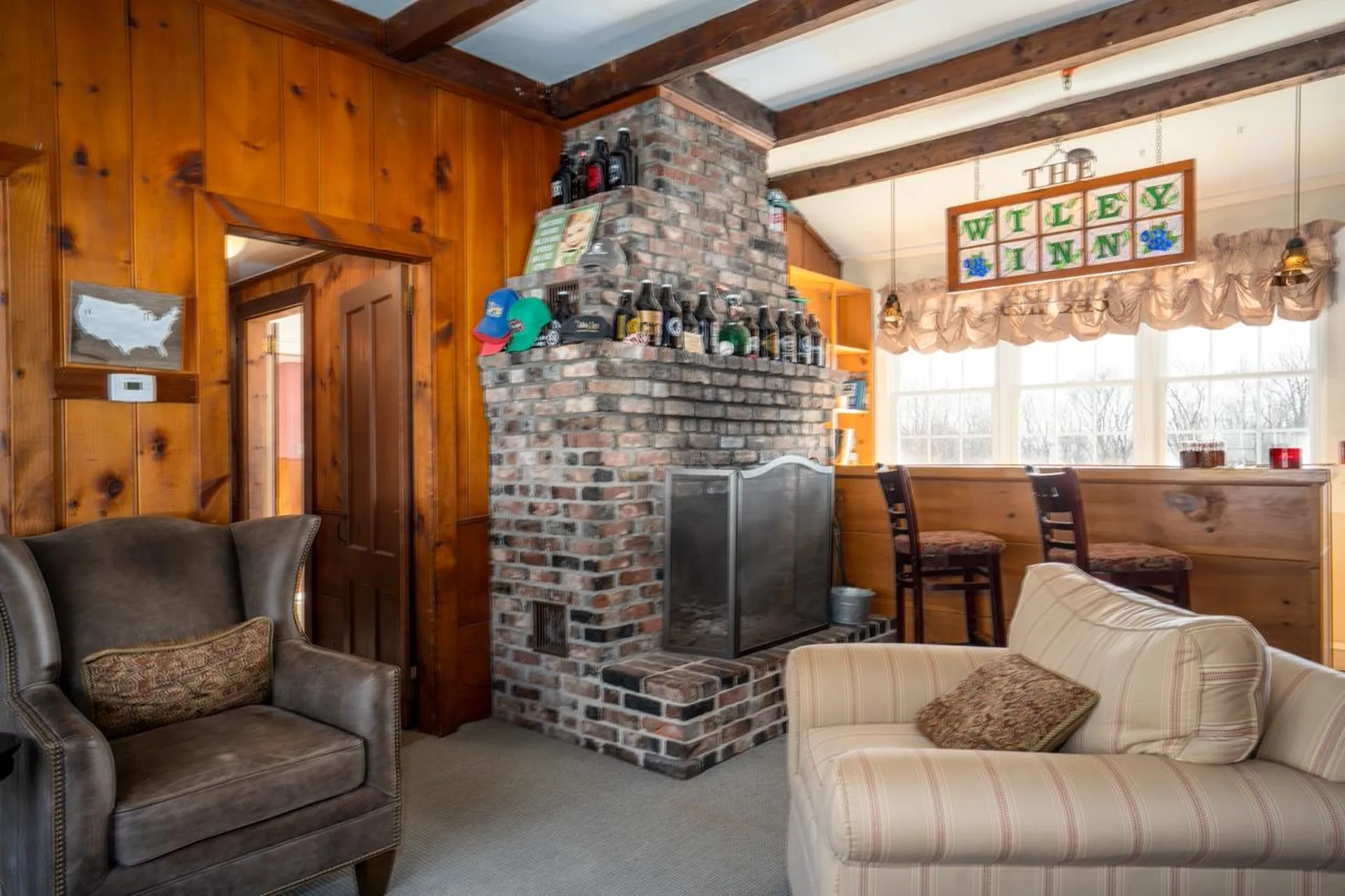 2759 Vt Route 11 Peru VT 05152