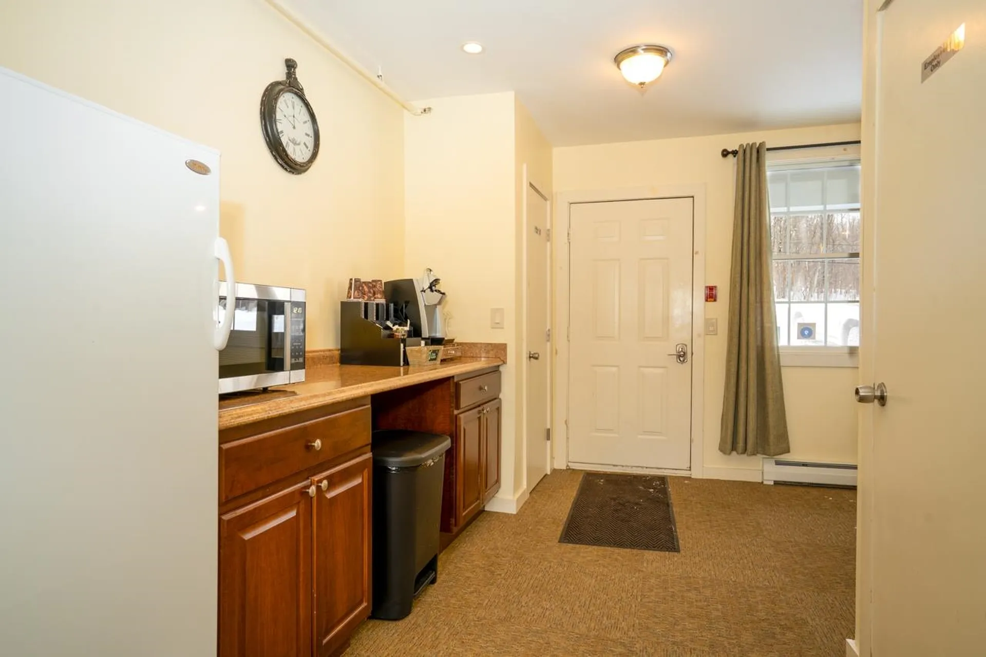 2759 Vt Route 11 Peru VT 05152