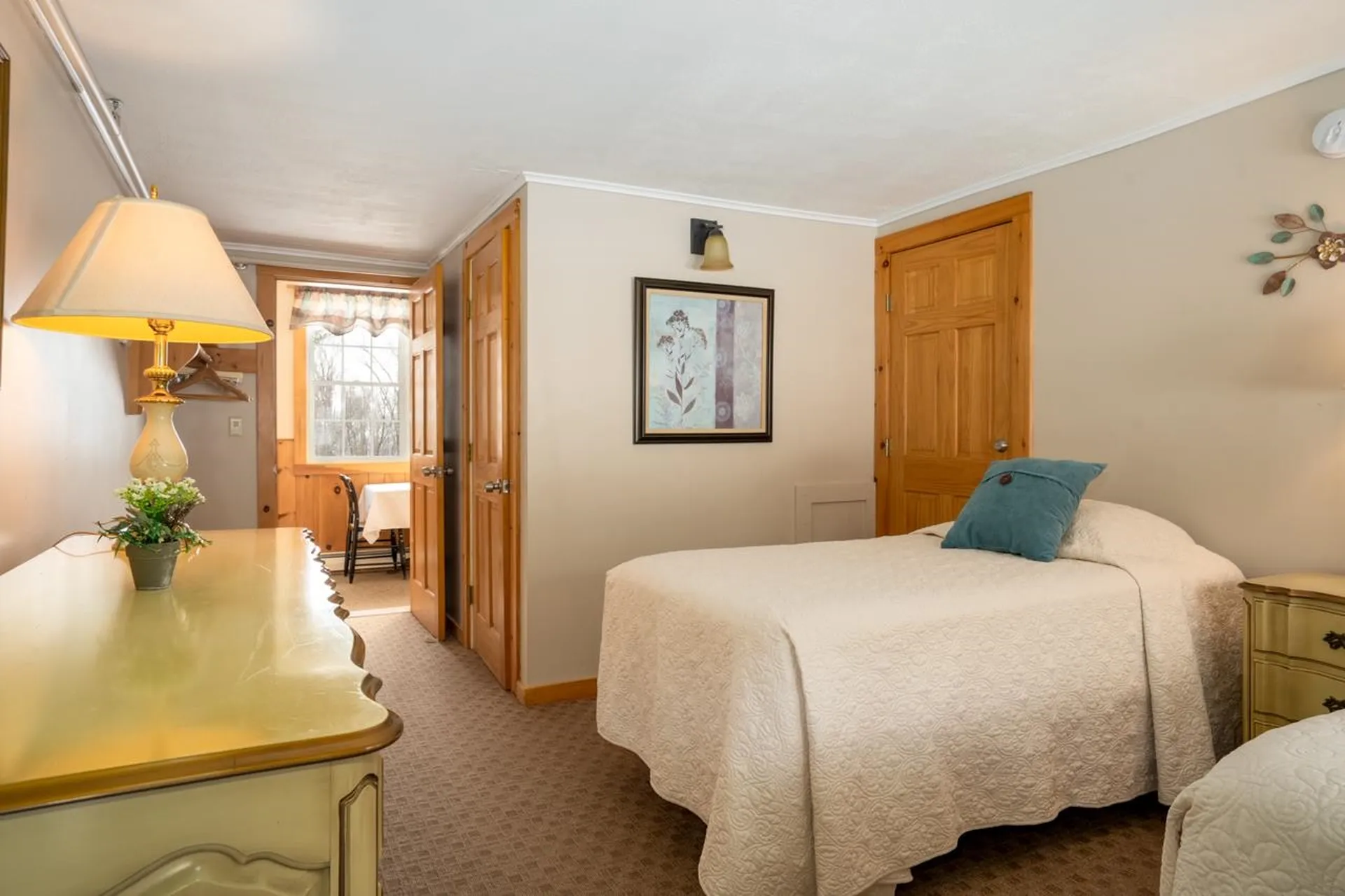 2759 Vt Route 11 Peru VT 05152