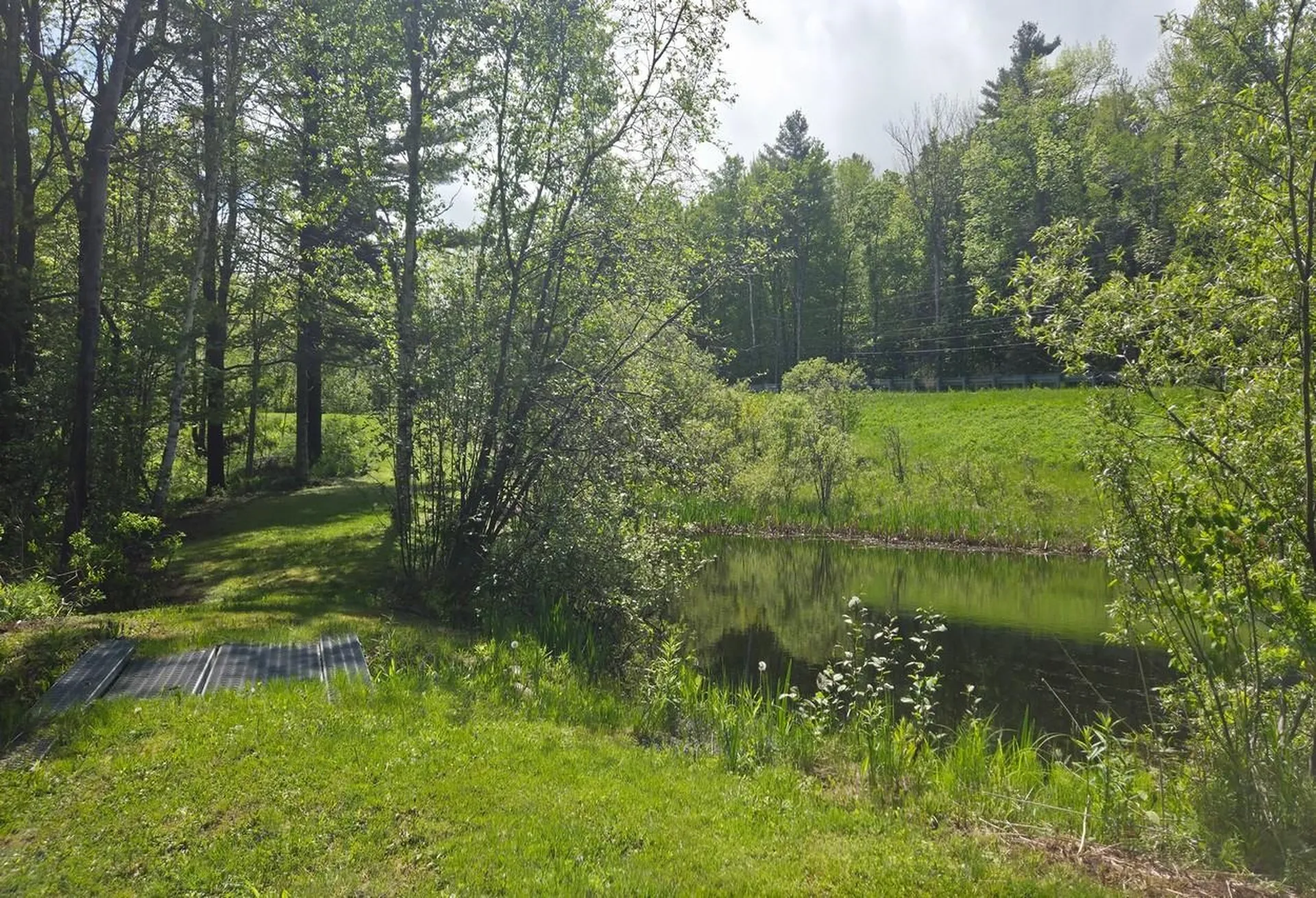 2759 Vt Route 11 Peru VT 05152