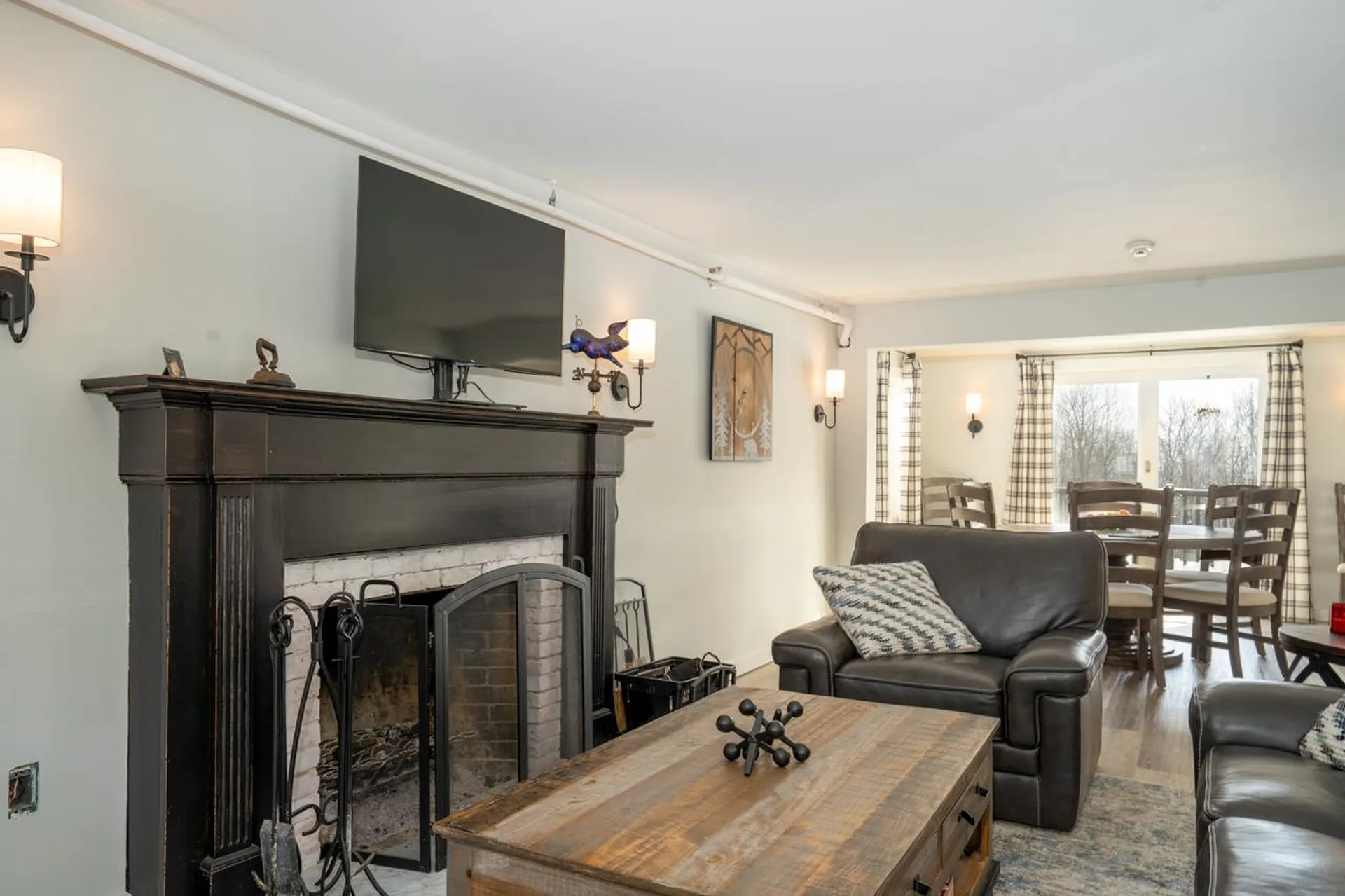 2759 Vt Route 11 Peru VT 05152