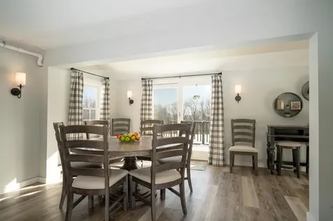 2759 Vt Route 11 Peru VT 05152